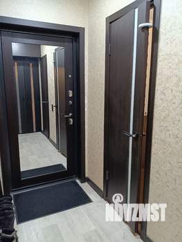 1-к квартира, вторичка, 36м2, 3/5 этаж