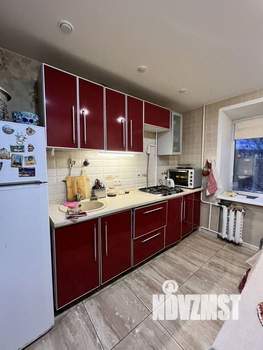 3-к квартира, вторичка, 66м2, 4/10 этаж