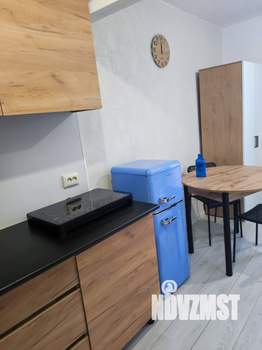 Студия квартира, вторичка, 13м2, 4/5 этаж