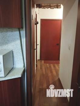 1-к квартира, вторичка, 35м2, 1/9 этаж