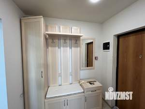 2-к квартира, вторичка, 60м2, 13/17 этаж