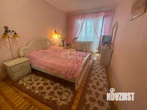 3-к квартира, вторичка, 73м2, 2/9 этаж