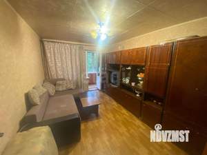 2-к квартира, вторичка, 50м2, 1/9 этаж