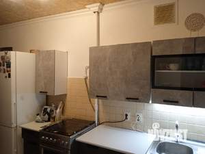 4-к квартира, вторичка, 72м2, 3/12 этаж