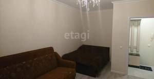 1-к квартира, вторичка, 35м2, 6/16 этаж