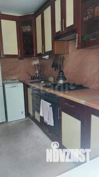 3-к квартира, вторичка, 66м2, 1/4 этаж