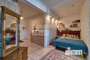 1-к квартира, вторичка, 44м2, 17/17 этаж