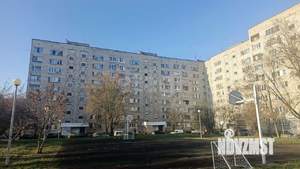 3-к квартира, вторичка, 60м2, 9/9 этаж