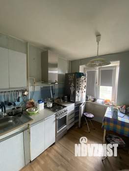 2-к квартира, вторичка, 47м2, 7/12 этаж