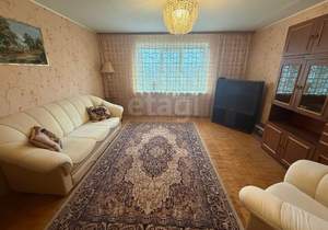 4-к квартира, вторичка, 74м2, 8/12 этаж