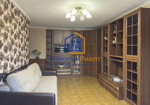 2-к квартира, вторичка, 46м2, 5/9 этаж