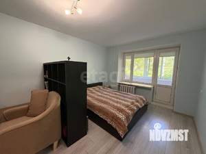 1-к квартира, вторичка, 33м2, 2/5 этаж
