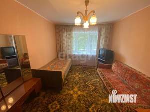 2-к квартира, вторичка, 50м2, 2/5 этаж