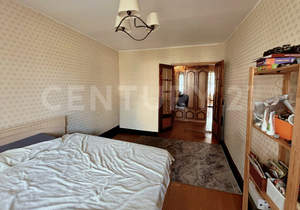 2-к квартира, вторичка, 50м2, 1/5 этаж