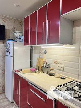 3-к квартира, вторичка, 66м2, 4/10 этаж