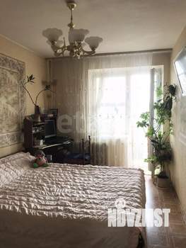 2-к квартира, вторичка, 59м2, 8/12 этаж