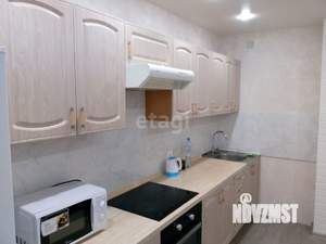 2-к квартира, вторичка, 60м2, 13/19 этаж