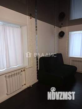 2-к квартира, вторичка, 40м2, 1/4 этаж