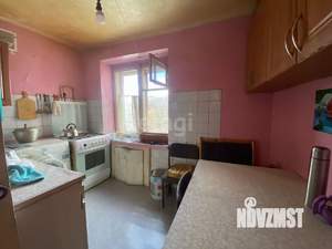 2-к квартира, вторичка, 51м2, 5/5 этаж