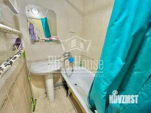 3-к квартира, вторичка, 62м2, 2/5 этаж