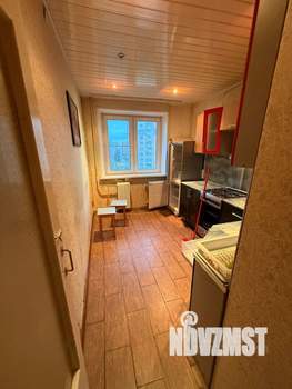 2-к квартира, вторичка, 50м2, 6/9 этаж