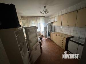 3-к квартира, вторичка, 87м2, 1/5 этаж