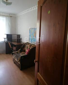 2-к квартира, вторичка, 43м2, 2/5 этаж