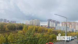 1-к квартира, вторичка, 42м2, 3/17 этаж