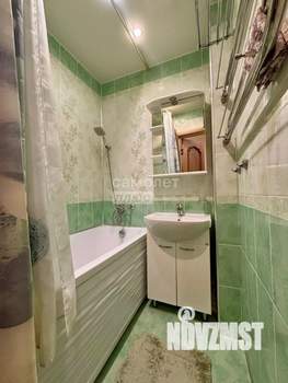 1-к квартира, вторичка, 36м2, 5/10 этаж