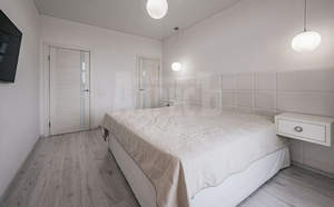 1-к квартира, вторичка, 40м2, 10/22 этаж