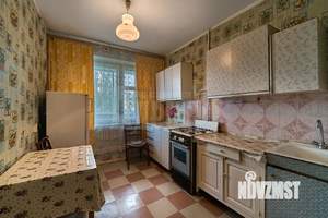 1-к квартира, вторичка, 36м2, 6/9 этаж