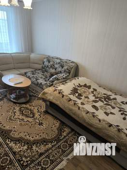 1-к квартира, вторичка, 36м2, 8/9 этаж