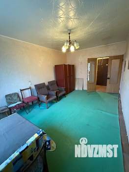 2-к квартира, вторичка, 60м2, 4/9 этаж