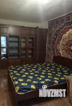 2-к квартира, вторичка, 46м2, 2/9 этаж