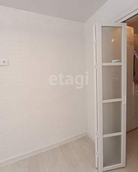 1-к квартира, вторичка, 31м2, 2/5 этаж