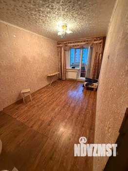 2-к квартира, вторичка, 50м2, 6/9 этаж