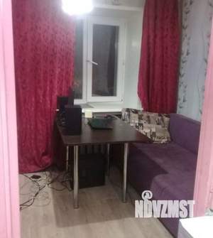1-к квартира, вторичка, 14м2, 2/5 этаж