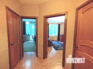 1-к квартира, вторичка, 36м2, 3/5 этаж