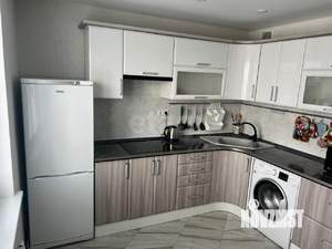 1-к квартира, вторичка, 35м2, 8/10 этаж