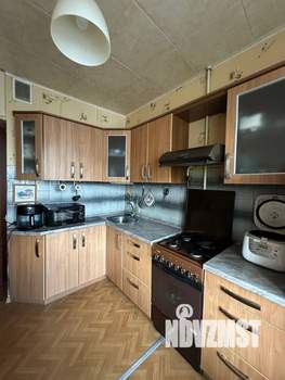 3-к квартира, вторичка, 58м2, 4/5 этаж