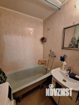 2-к квартира, вторичка, 51м2, 1/9 этаж