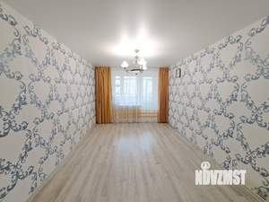 1-к квартира, вторичка, 41м2, 3/7 этаж