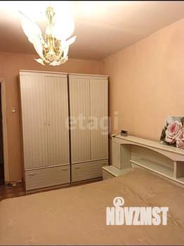 3-к квартира, вторичка, 73м2, 7/9 этаж