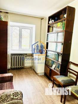 3-к квартира, вторичка, 62м2, 3/4 этаж