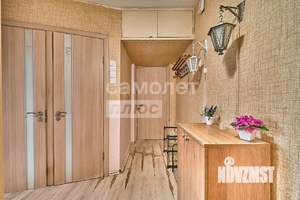 3-к квартира, вторичка, 65м2, 5/9 этаж