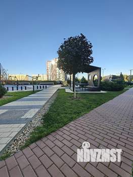 1-к квартира, вторичка, 37м2, 13/17 этаж