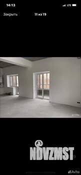 3-к квартира, вторичка, 109м2, 3/3 этаж