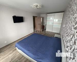 1-к квартира, вторичка, 35м2, 8/10 этаж