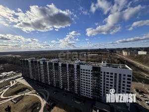 4-к квартира, вторичка, 130м2, 18/18 этаж