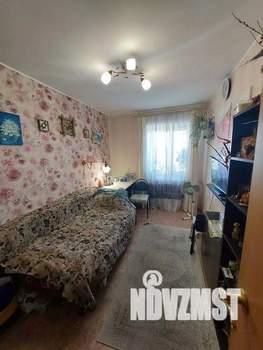 2-к квартира, вторичка, 46м2, 9/9 этаж